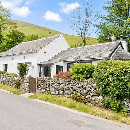 The Old Chapel, With Stunning Fell Views