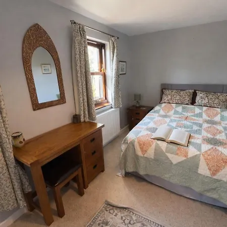 The Old Chapel, With Stunning Fell Views Feriehus Threlkeld