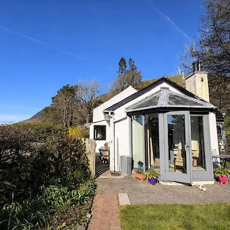 The Old Chapel, With Stunning Fell Views * Threlkeld