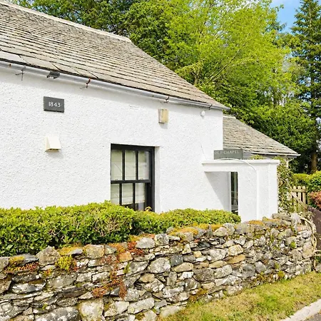 The Old Chapel, With Stunning Fell Views Threlkeld
